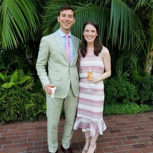 Meet your Posher, Molly